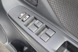 2019 Toyota Yaris Ascent NCP130R Glacier White