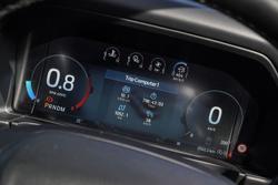 2024 Ford Ranger Platinum