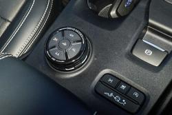 2024 Ford Ranger Platinum