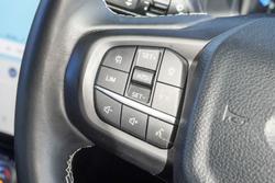 2024 Ford Ranger Platinum