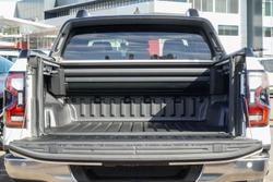 2024 Ford Ranger Platinum