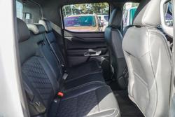 2024 Ford Ranger Platinum