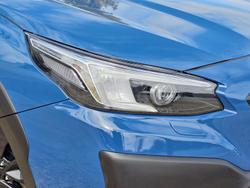 2024 Subaru Outback AWD Sport Touring XT 6GEN MY24 AWD Geyser Blue