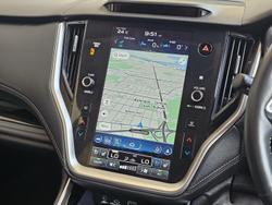 2024 Subaru Outback AWD Sport Touring XT 6GEN MY24 AWD Geyser Blue