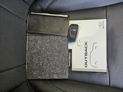 2024 Subaru Outback AWD Sport Touring XT 6GEN MY24 AWD Geyser Blue