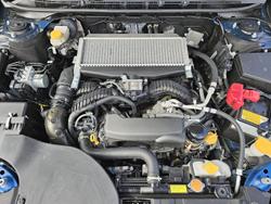 2024 Subaru Outback AWD Sport Touring XT 6GEN MY24 AWD Geyser Blue