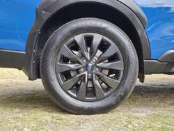 2024 Subaru Outback AWD Sport Touring XT 6GEN MY24 AWD Geyser Blue