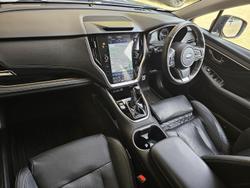 2024 Subaru Outback AWD Sport Touring XT 6GEN MY24 AWD Geyser Blue