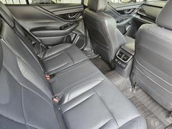 2024 Subaru Outback AWD Sport Touring XT 6GEN MY24 AWD Geyser Blue