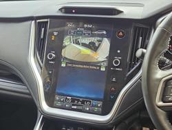 2024 Subaru Outback AWD Sport Touring XT 6GEN MY24 AWD Geyser Blue