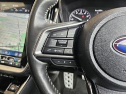 2024 Subaru Outback AWD Sport Touring XT 6GEN MY24 AWD Geyser Blue