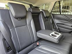 2024 Subaru Outback AWD Sport Touring XT 6GEN MY24 AWD Geyser Blue