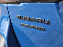 2024 Subaru Outback AWD Sport Touring XT 6GEN MY24 AWD Geyser Blue