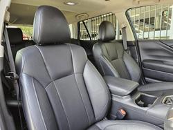 2024 Subaru Outback AWD Sport Touring XT 6GEN MY24 AWD Geyser Blue