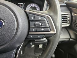 2024 Subaru Outback AWD Sport Touring XT 6GEN MY24 AWD Geyser Blue