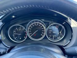 2022 Mazda CX-9 Sport TC AWD Snowflake White Pearl