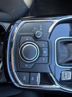 2022 Mazda CX-9 Sport TC AWD Snowflake White Pearl