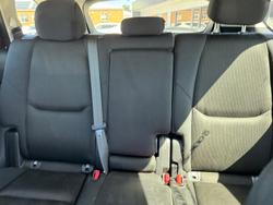 2022 Mazda CX-9 Sport TC AWD Snowflake White Pearl