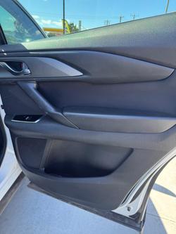 2022 Mazda CX-9 Sport TC AWD Snowflake White Pearl