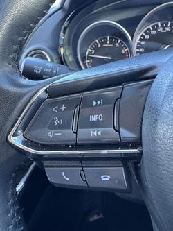 2022 Mazda CX-9 Sport TC AWD Snowflake White Pearl