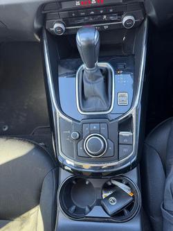 2022 Mazda CX-9 Sport TC AWD Snowflake White Pearl