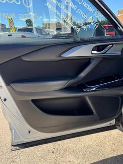 2022 Mazda CX-9 Sport TC AWD Snowflake White Pearl