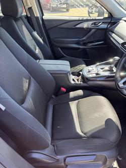 2022 Mazda CX-9 Sport TC AWD Snowflake White Pearl