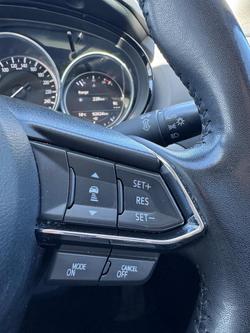 2022 Mazda CX-9 Sport TC AWD Snowflake White Pearl