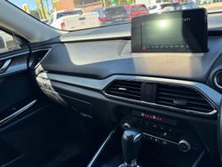 2022 Mazda CX-9 Sport TC AWD Snowflake White Pearl