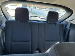 2022 Mazda CX-9 Sport TC AWD Snowflake White Pearl