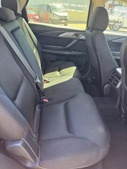 2022 Mazda CX-9 Sport TC AWD Snowflake White Pearl