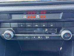 2022 Mazda CX-9 Sport TC AWD Snowflake White Pearl