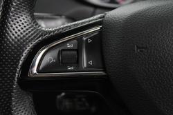 2019 SKODA Octavia 110TSI NE MY19 Candy White