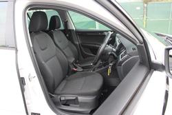 2019 SKODA Octavia 110TSI NE MY19 Candy White