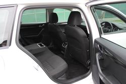 2019 SKODA Octavia 110TSI NE MY19 Candy White