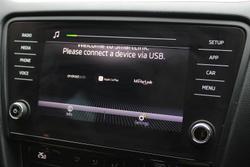 2019 SKODA Octavia 110TSI NE MY19 Candy White