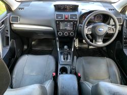 2015 Subaru Forester XT Premium