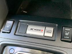 2015 Subaru Forester XT Premium