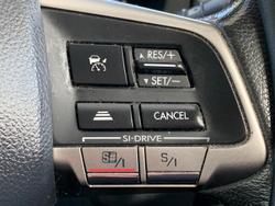 2015 Subaru Forester XT Premium