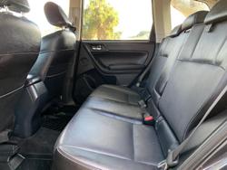 2015 Subaru Forester XT Premium