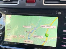 2015 Subaru Forester XT Premium