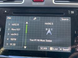 2015 Subaru Forester XT Premium