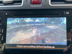 2015 Subaru Forester XT Premium