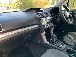 2015 Subaru Forester XT Premium