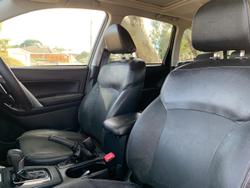 2015 Subaru Forester XT Premium