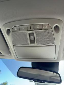 2018 Nissan X-TRAIL Ti T32 Series II 4X4 On Demand Diamond Black