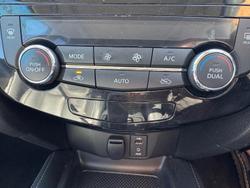 2018 Nissan X-TRAIL Ti T32 Series II 4X4 On Demand Diamond Black