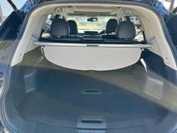 2018 Nissan X-TRAIL Ti T32 Series II 4X4 On Demand Diamond Black