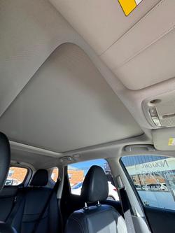 2018 Nissan X-TRAIL Ti T32 Series II 4X4 On Demand Diamond Black