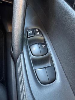 2018 Nissan X-TRAIL Ti T32 Series II 4X4 On Demand Diamond Black